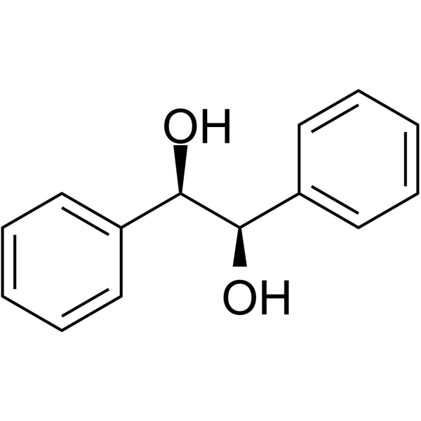 (R,R)-(+)-Hydrobenzoin 52340-78-0